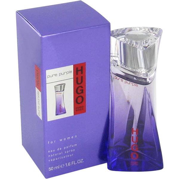 Hugo Boss Pure Purple