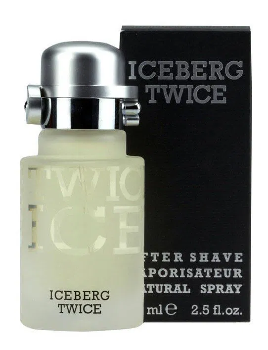 Iceberg Twice Pour Homme