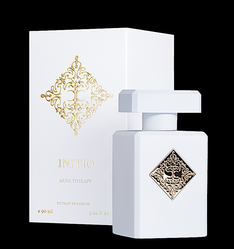 Initio Parfums Prives Musk Therapy perfume