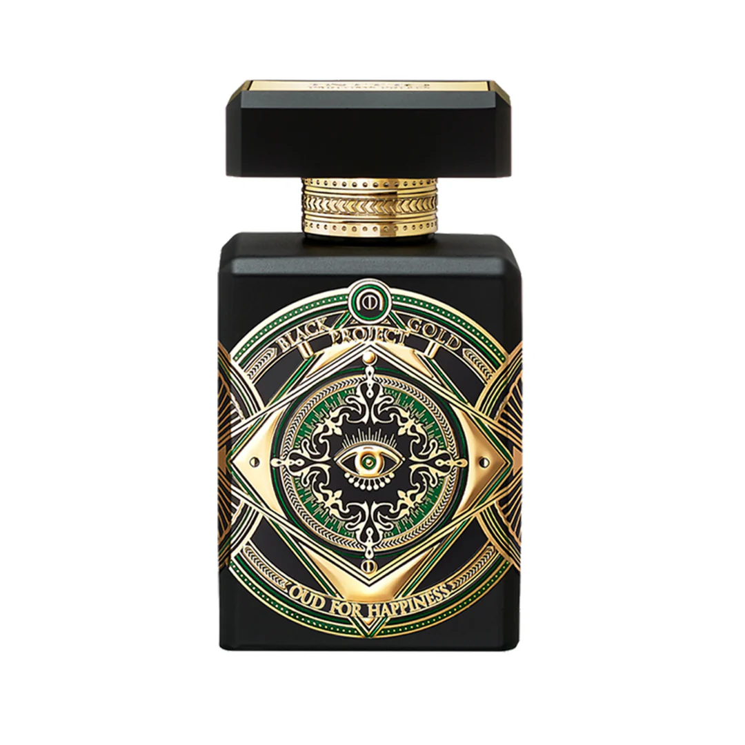 Initio Parfums Prives Oud For Happiness