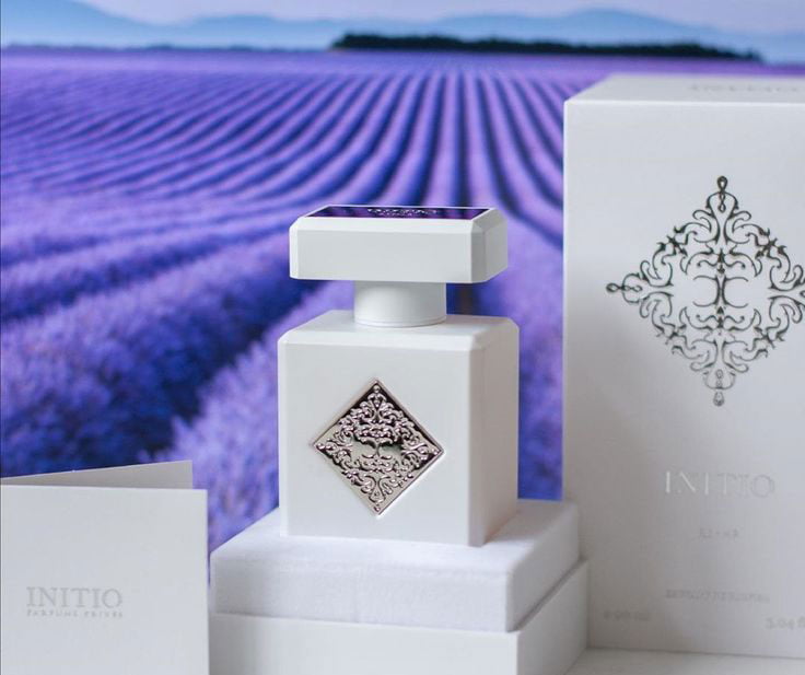 Initio Parfums Prives Rehab