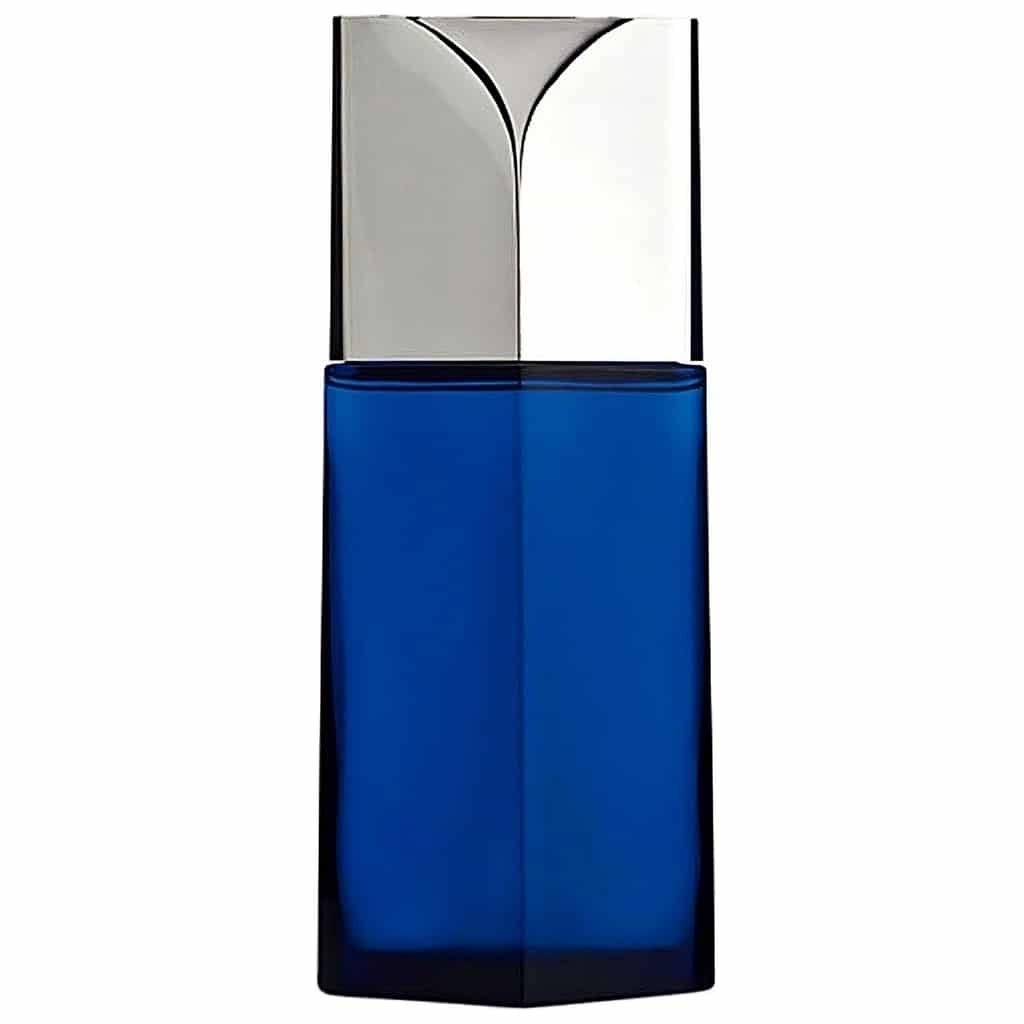 Issey Miyake L Eau Bleue D Issey Pour Homme