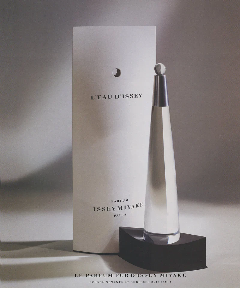Issey Miyake L Eau D Issey
