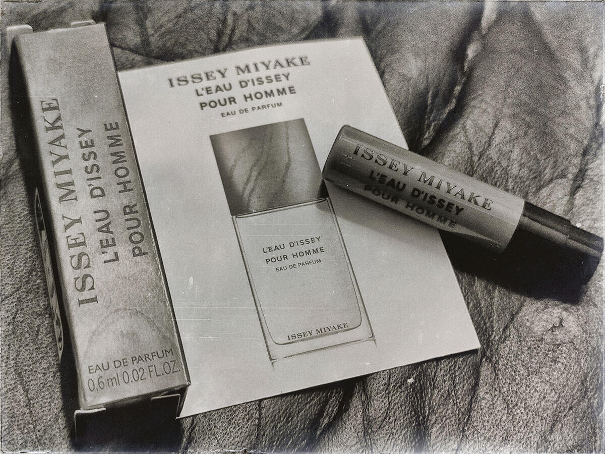 Issey Miyake L Eau D Issey Eau De Parfum