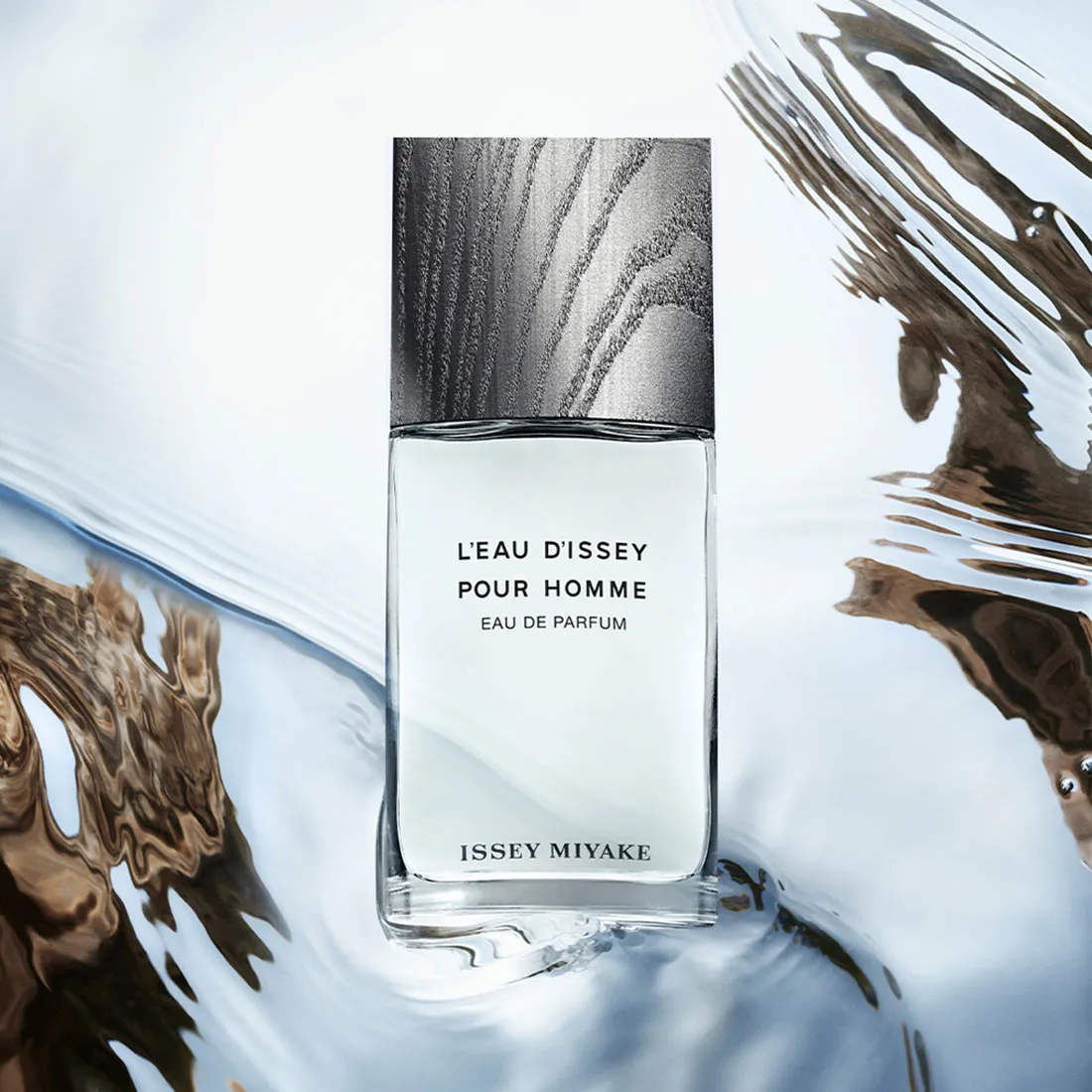 Issey Miyake L Eau D Issey Pour Homme
