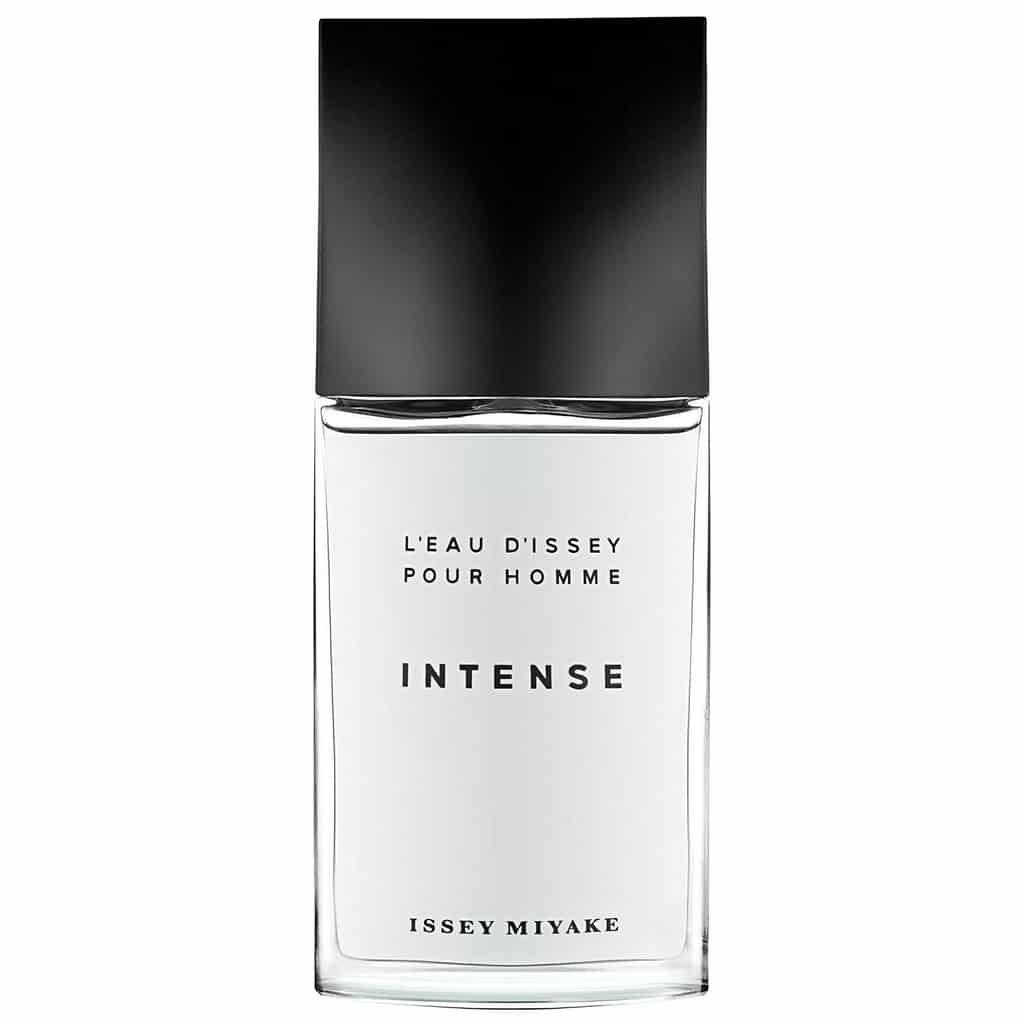 Issey Miyake L Eau D Issey Pour Homme Intense