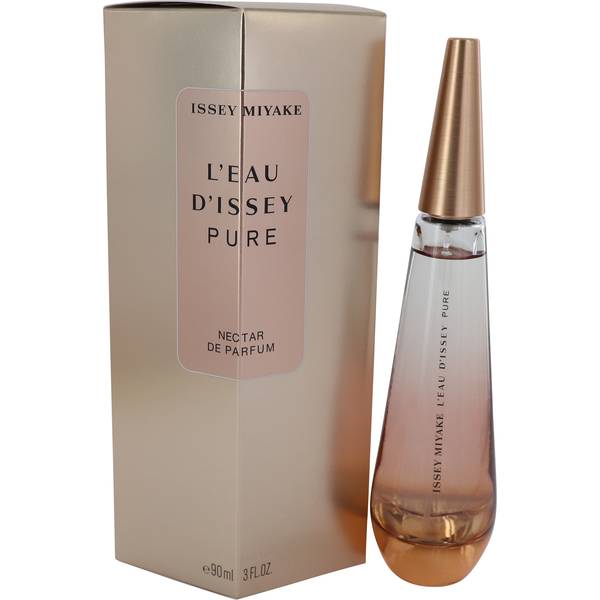 Issey Miyake L Eau D Issey Pure Nectar De Parfum