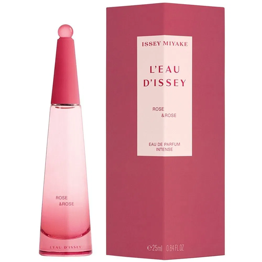 Issey Miyake L Eau D Issey Rose Rose
