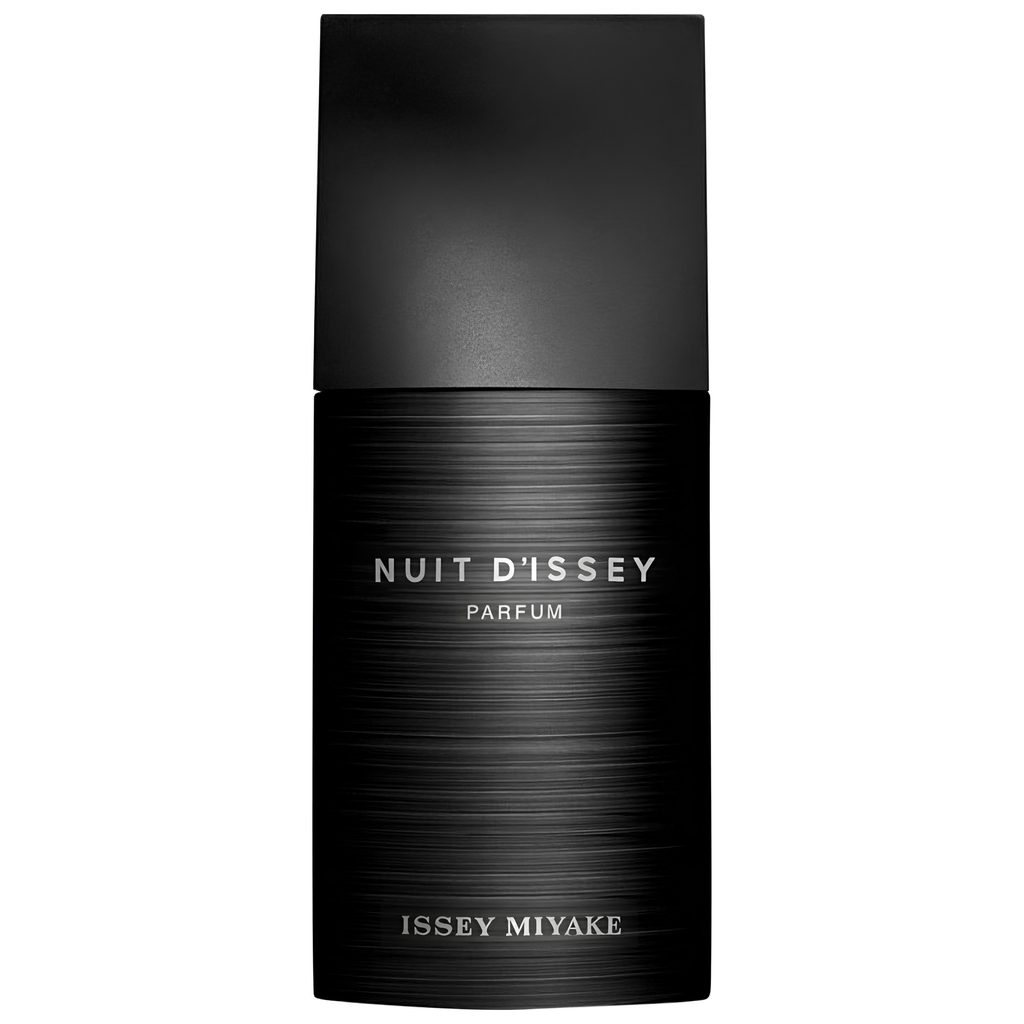 Issey Miyake Nuit D Issey Parfum