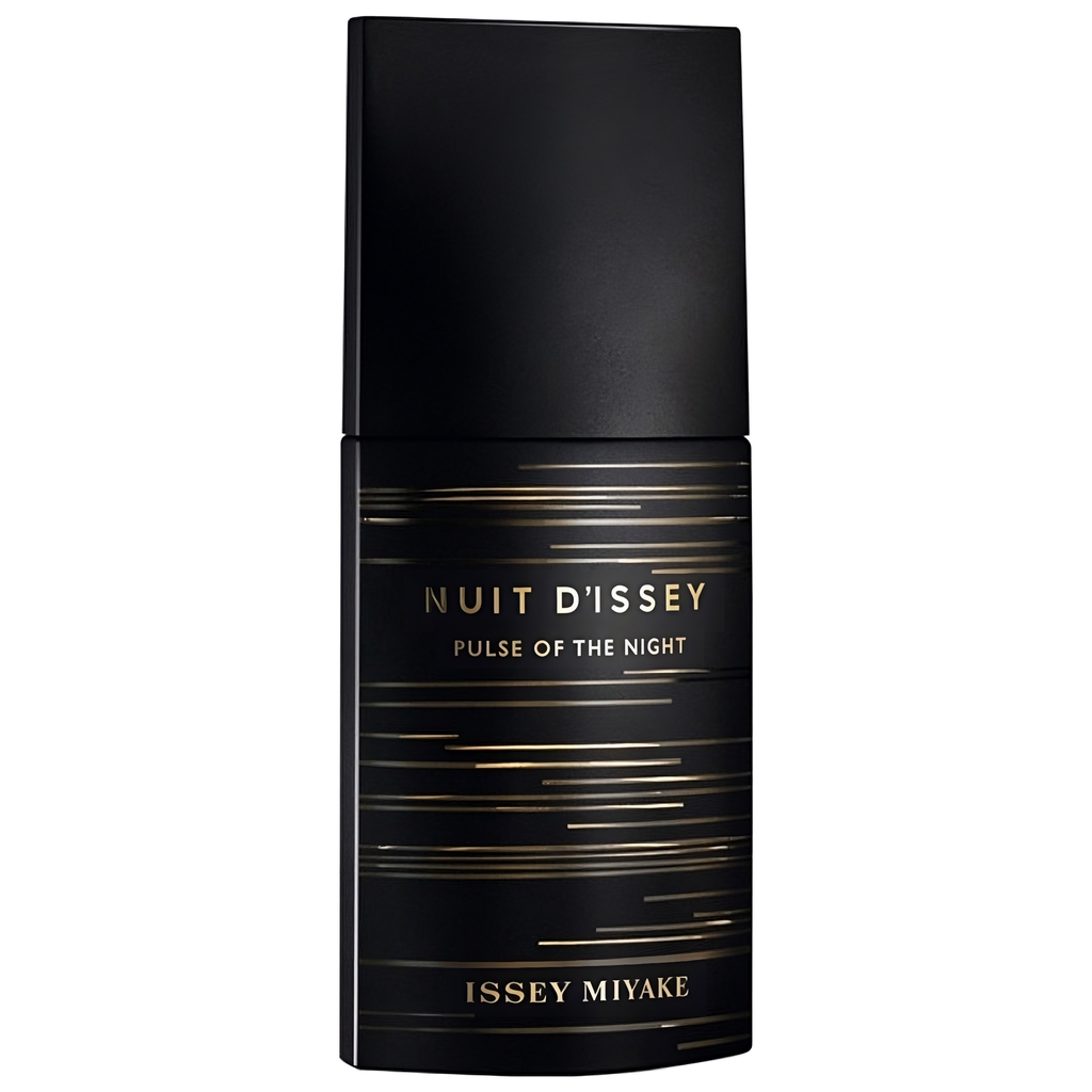 Issey Miyake Nuit D Issey Pulse Of The Night