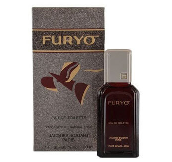 Jacques Bogart Furyo