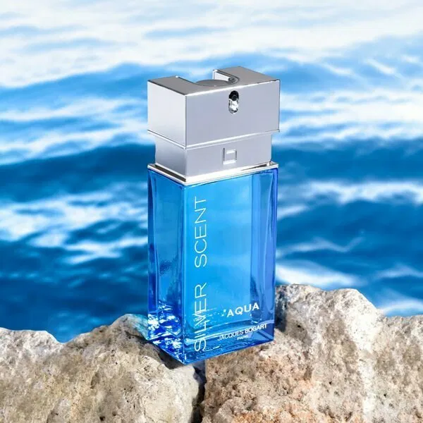 Jacques Bogart Silver Scent