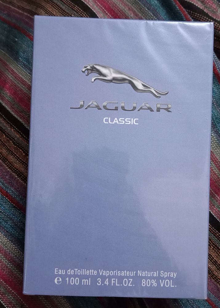 Jaguar Jaguar Classic