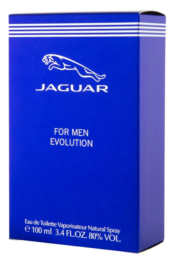 Jaguar Jaguar For Men