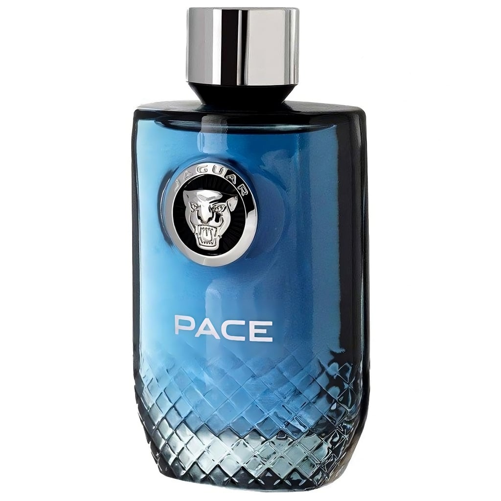 Jaguar Jaguar Pace