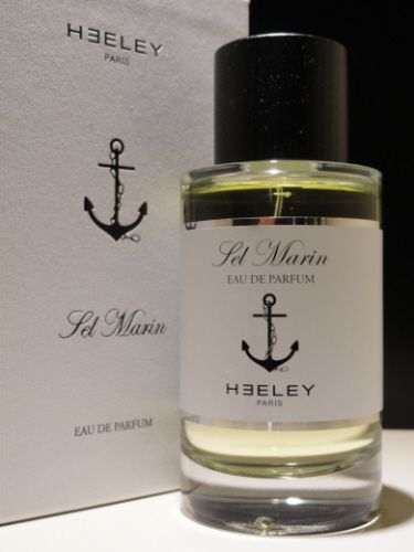 James Heeley Sel Marin