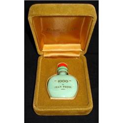 Jean Patou 1000 perfume