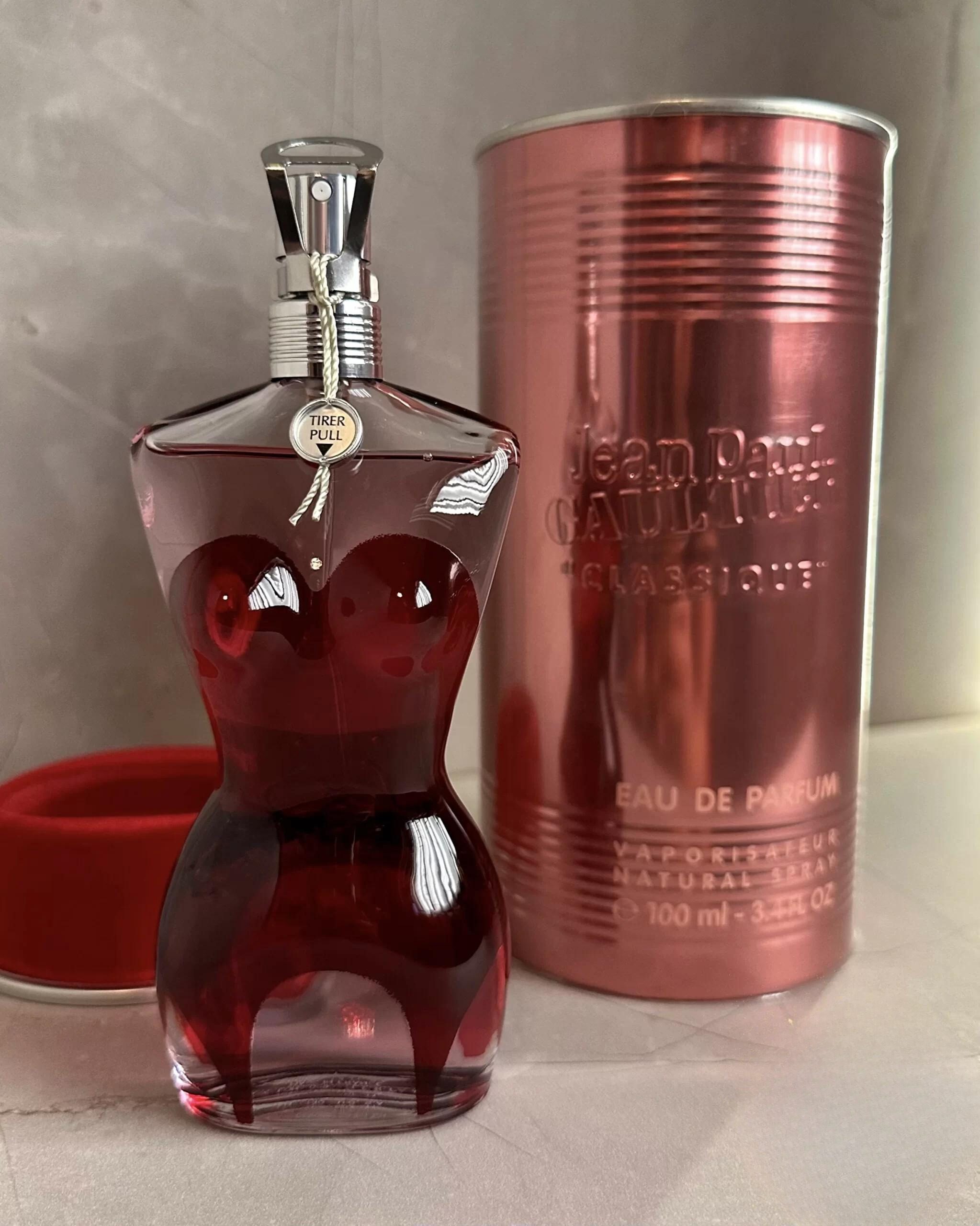 Jean Paul Gaultier Classique