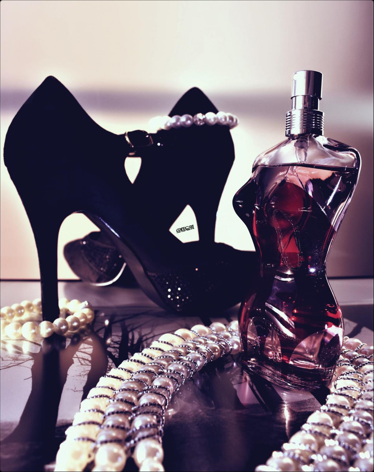 Jean Paul Gaultier Classique Eau De Parfum Collector 2017