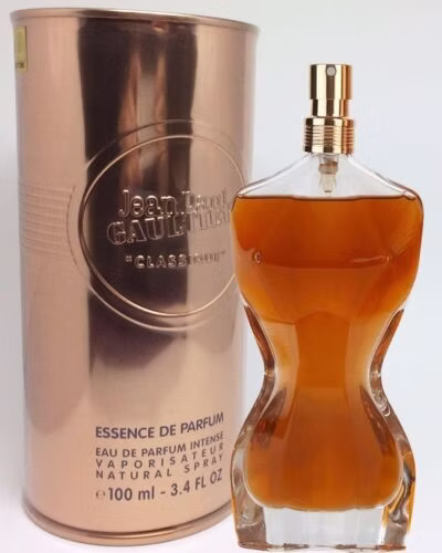 Jean Paul Gaultier Classique Essence De Parfum