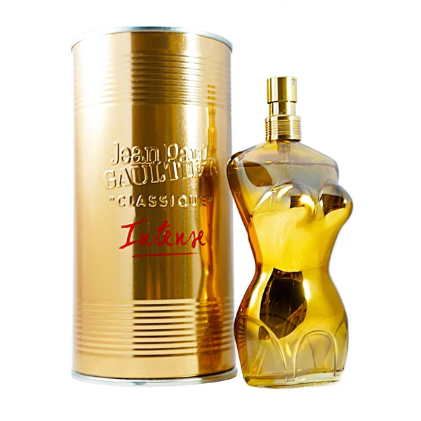 Jean Paul Gaultier Classique Intense