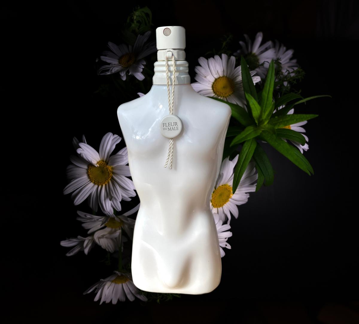 Jean Paul Gaultier Fleur Du Male