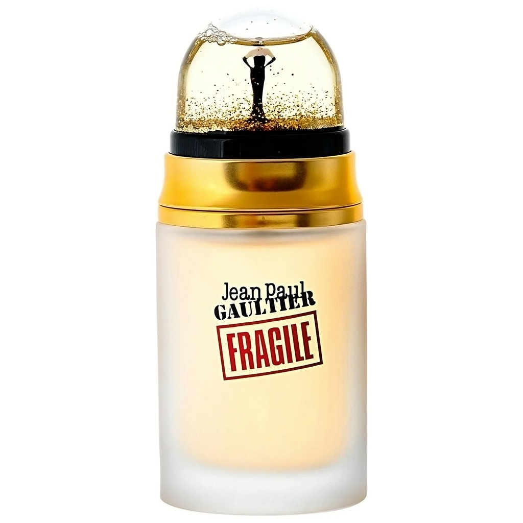 Jean Paul Gaultier Fragile Eau De Toilette