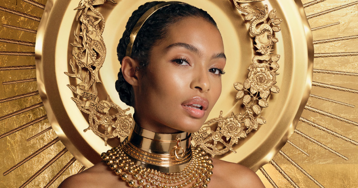 Jean Paul Gaultier Gaultier Divine