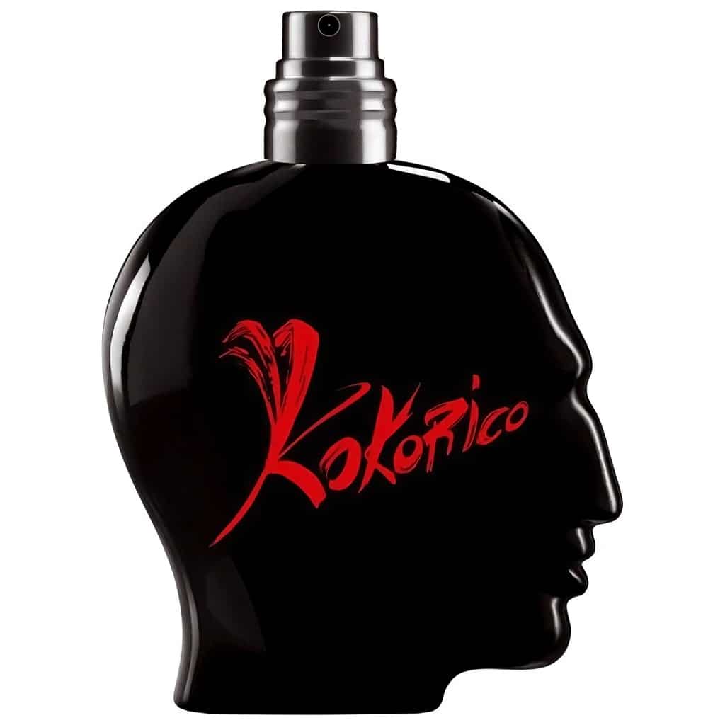 Jean Paul Gaultier Kokorico perfume