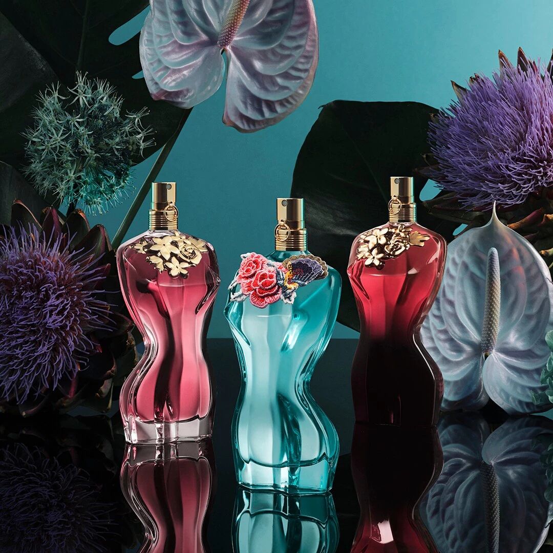 Jean Paul Gaultier La Belle