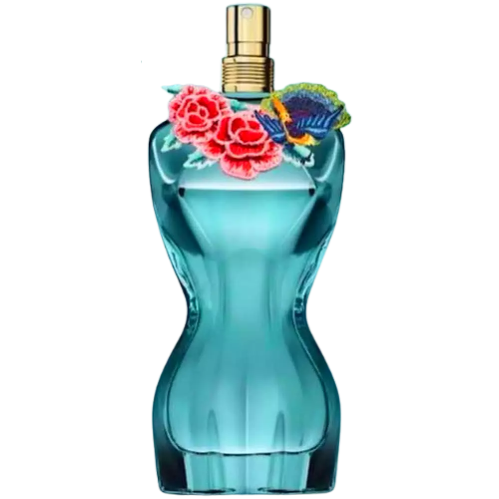 Jean Paul Gaultier La Belle Fleur Terrible