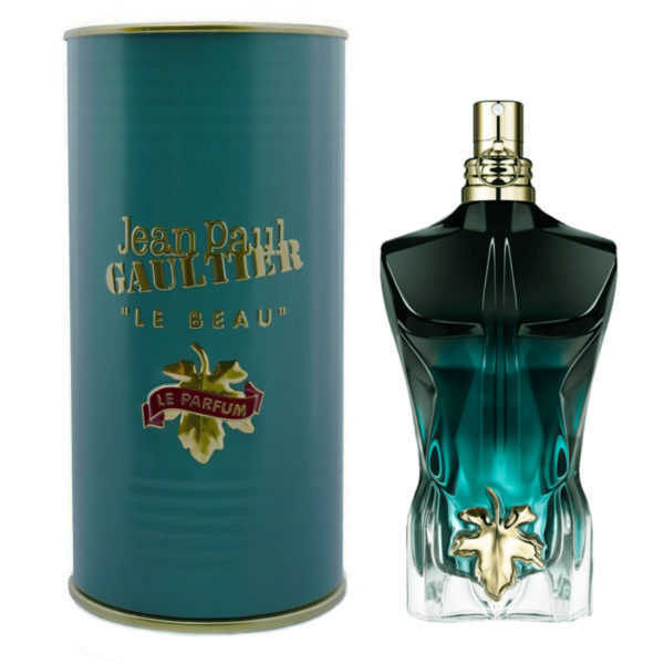 Jean Paul Gaultier Le Beau