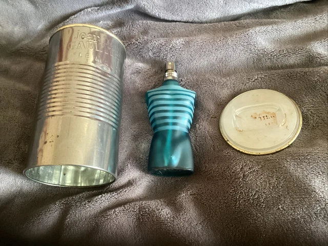 Jean Paul Gaultier Le Beau Male