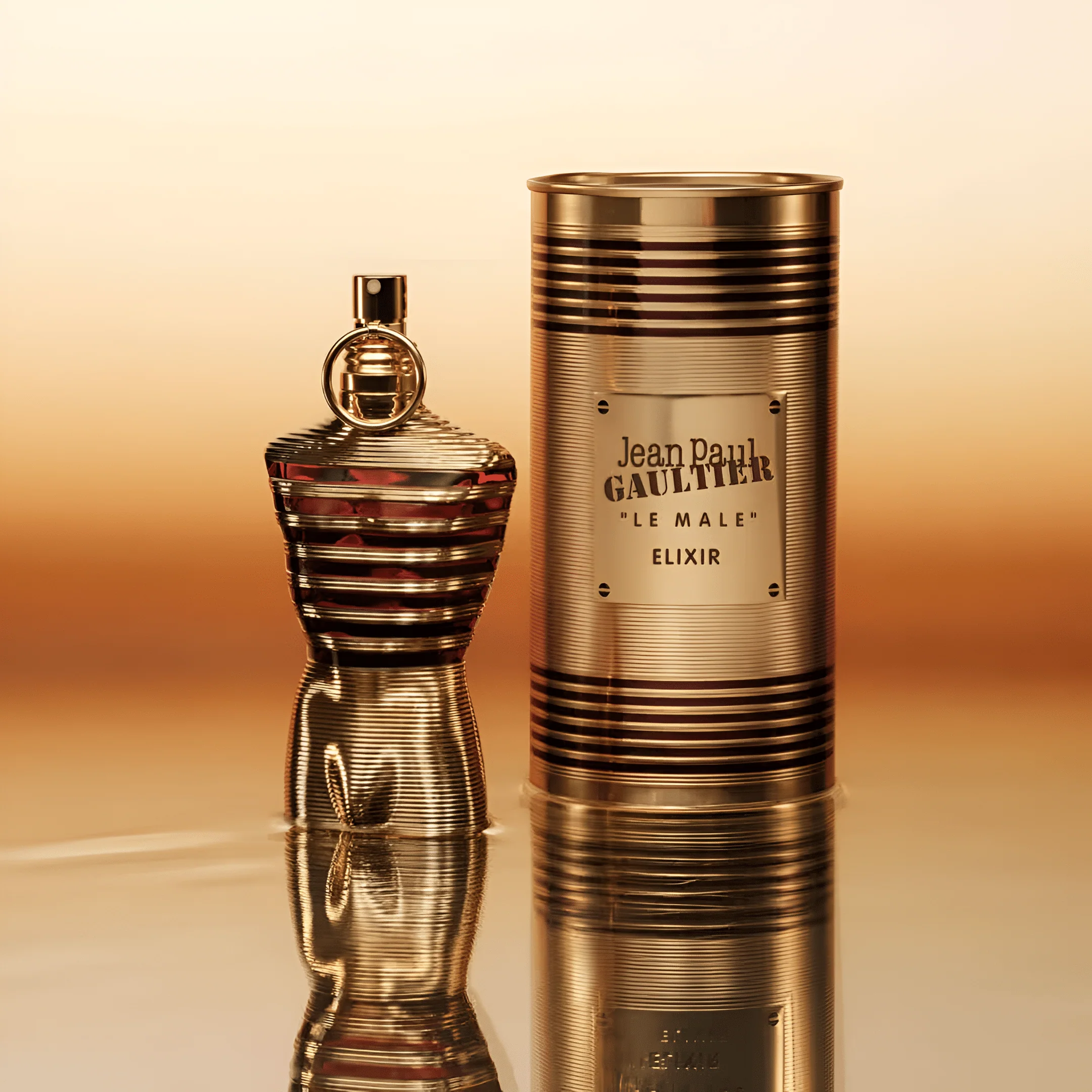 Jean Paul Gaultier Le Male