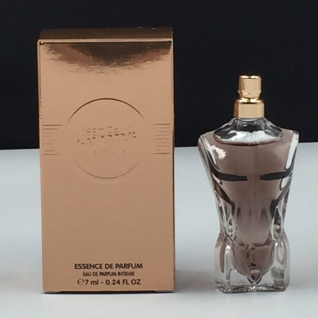 Jean Paul Gaultier Le Male Essence De Parfum