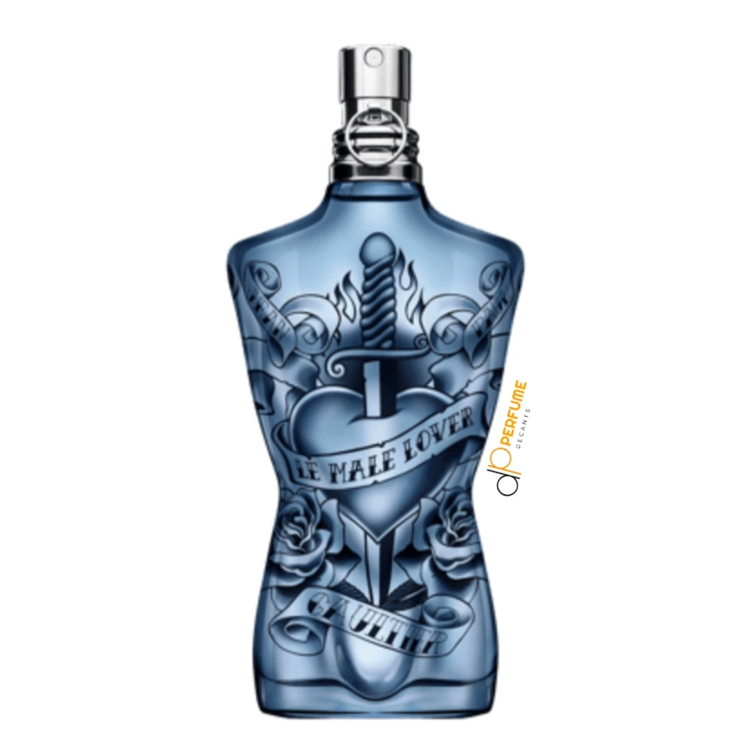 Jean Paul Gaultier Le Male Lover