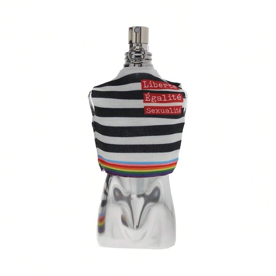 Jean Paul Gaultier Le Male Pride Edition