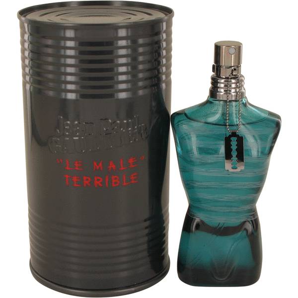 Jean Paul Gaultier Le Male Terrible