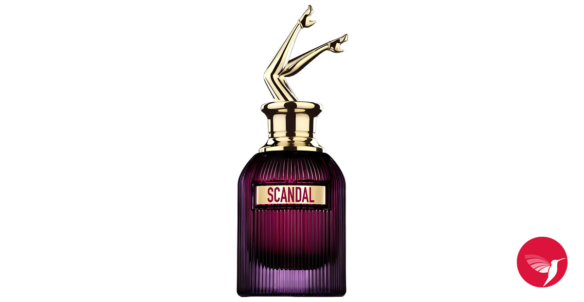 Jean Paul Gaultier Scandal