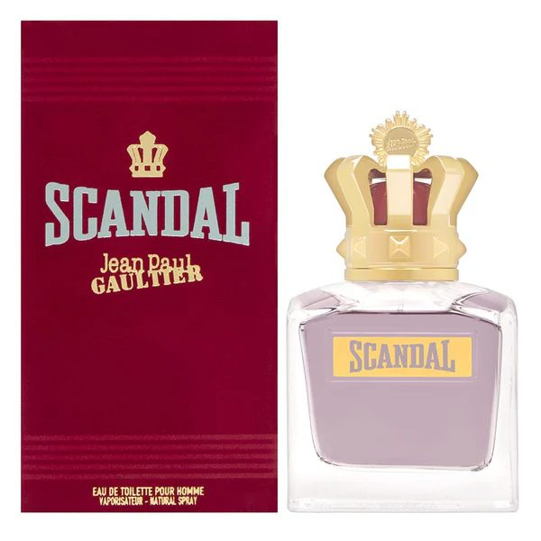 Jean Paul Gaultier Scandal By Night