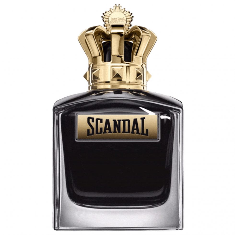 Jean Paul Gaultier Scandal Le Parfum