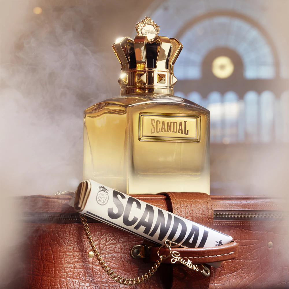 Jean Paul Gaultier Scandal Pour Homme Absolu