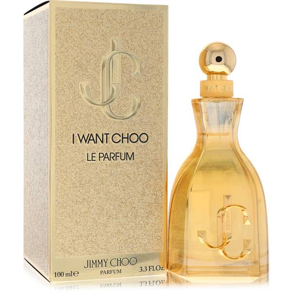 Jimmy Choo I Want Choo