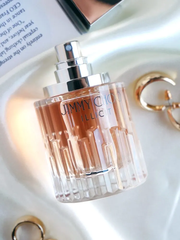 Jimmy Choo Illicit