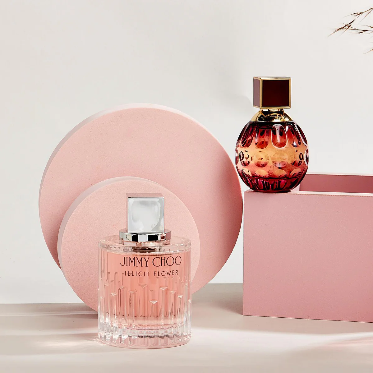Jimmy Choo Illicit Flower