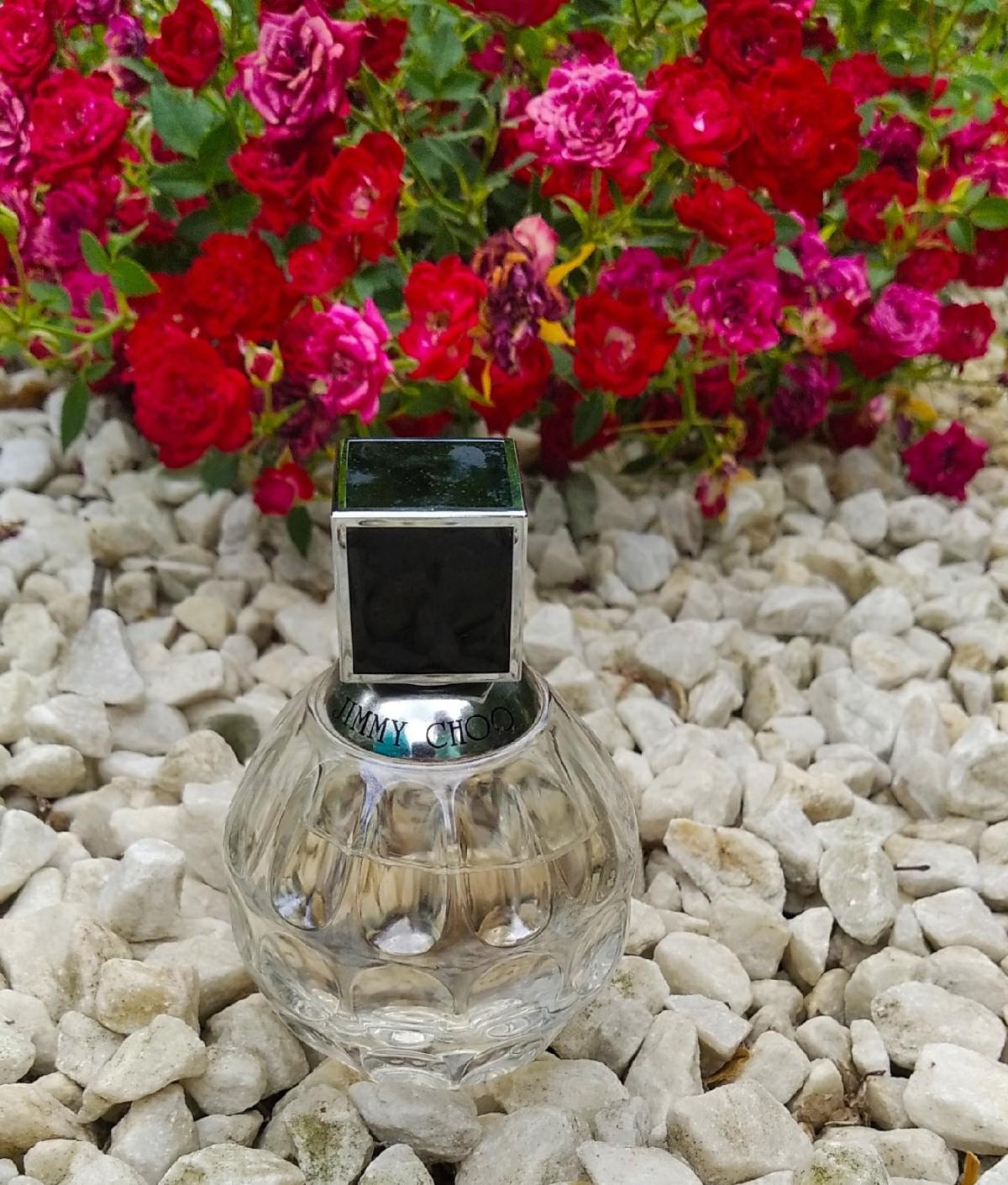 Jimmy Choo Jimmy Choo Eau De Toilette