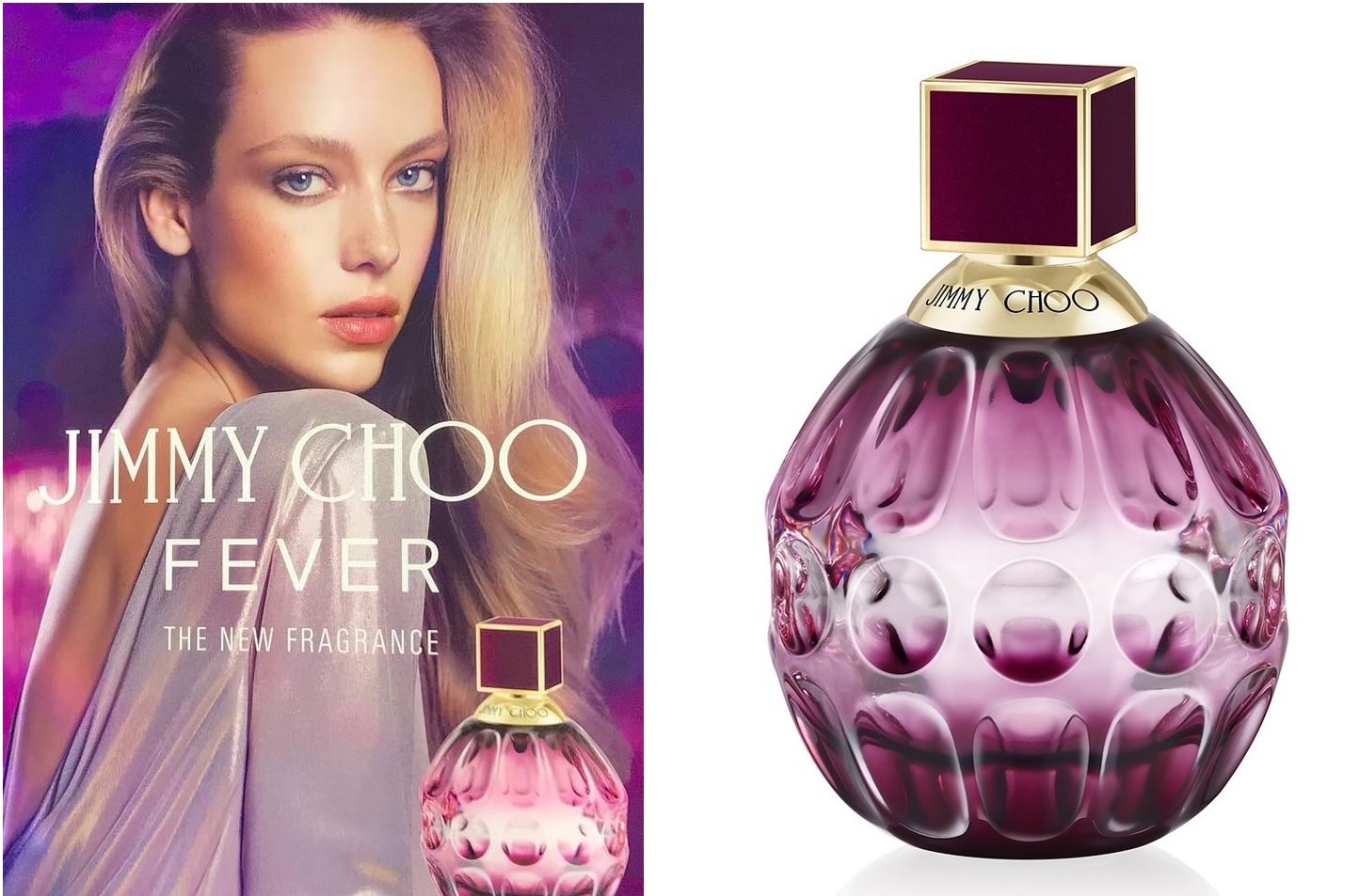 Jimmy Choo Jimmy Choo Fever