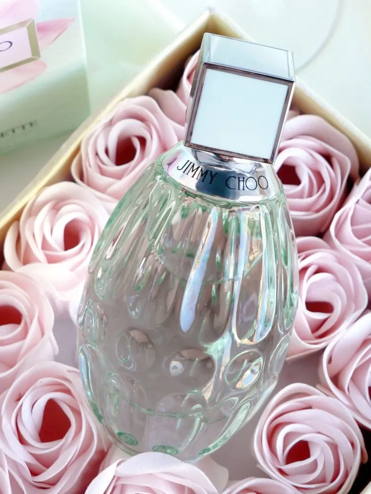 Jimmy Choo Jimmy Choo Floral