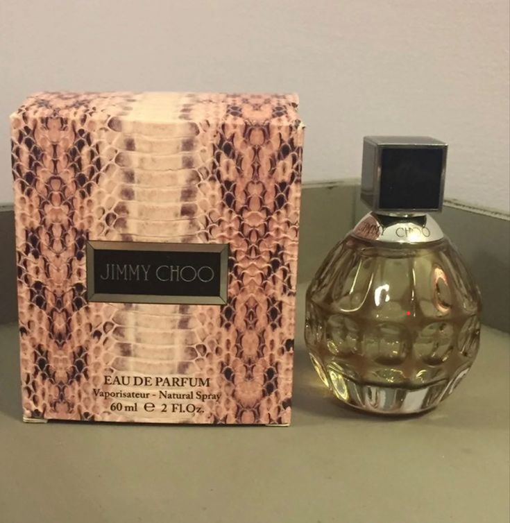 Jimmy Choo Jimmy Choo L Eau