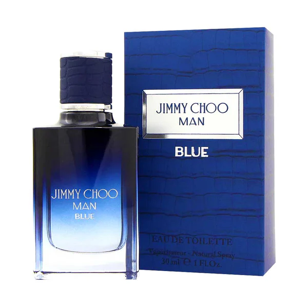 Jimmy Choo Jimmy Choo Man Blue